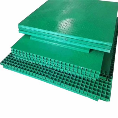 Fiberfiber ristpaneler